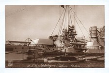 Ak SMS Thüringen Schwere