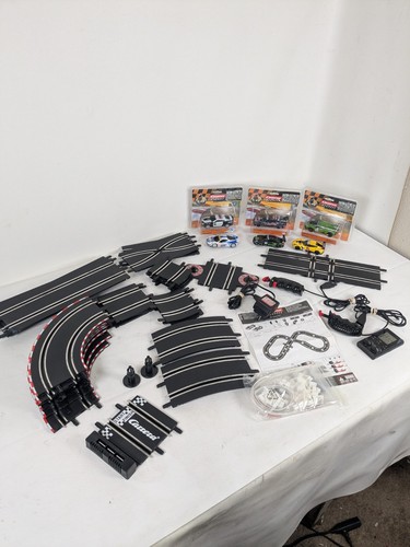 Carrera 62368 contest set - gt,