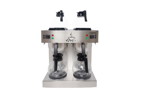Saro kaffeemaschine eco - saro,