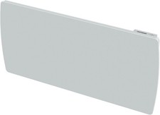 Cayenne Heizkörper Heizung Heizkörper elektrisch LCD Display, Keramik Glas 2000W