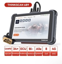 ThinkScan 689 KFZ