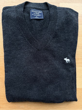 Abercrombie & Fitch Pullover