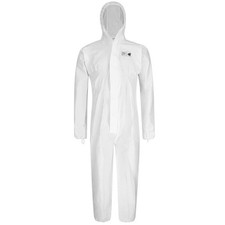 Einwegoverall Schutzoverall