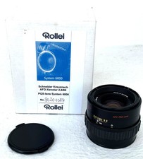 Original Schneider Kreuznach