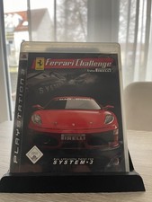 Ferrari Challenge-Trofeo