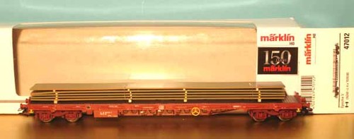 Märklin 47012 - ho:,