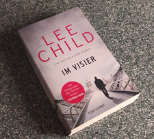 Lee Child:  IM VISIER - JACK