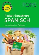 PONS Pocket-Sprachkurs