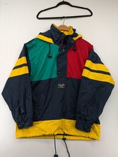 H2O Sportswear Herren Anorak