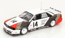 1:18 Werk83 Audi 200 Quattro