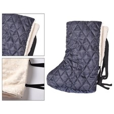 Gips Warm Bein Abdeckung