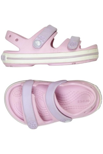 Crocs kinderschuh mädchen - crocs,