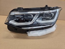 VW Tiguan II Facelift 5NB LED