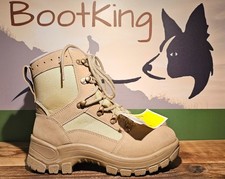HAIX GTX Coyote Waterproof