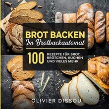 Brot backen - , im