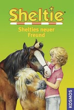 Sheltie, Shelties neuer Freund