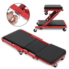 Montagerollbrett Bequem