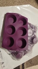 Tupperware Silikon Form