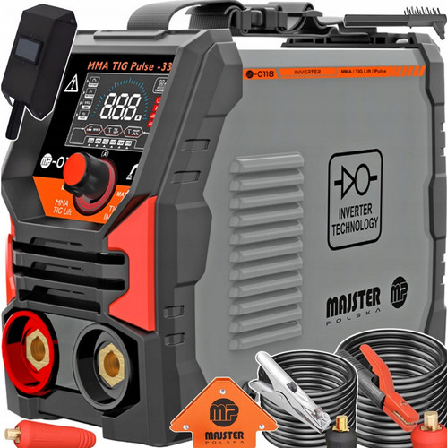 Majster mp0118 inverter - mp0118,