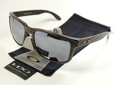 Oakley Holbrook XL Woodgrain
