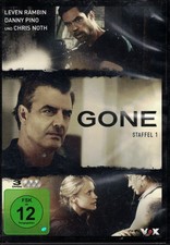 Gone - Season/   Staffel 1 - (