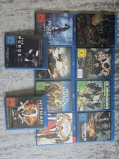 Blue Ray Sammlung