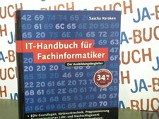 IT-Handbuch für