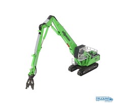 Conrad Sennebogen 830 E