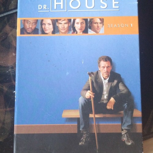 Universal studios house - dr.,