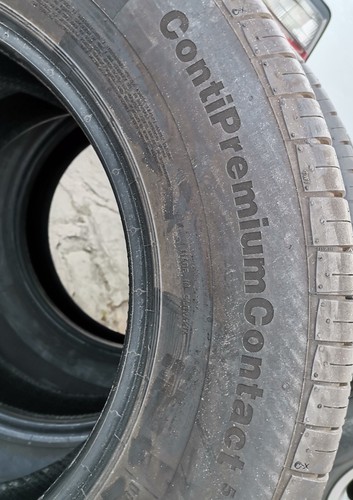 215 sommer conti premium - sommer,