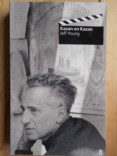 Kazan young - kazan, kazan.