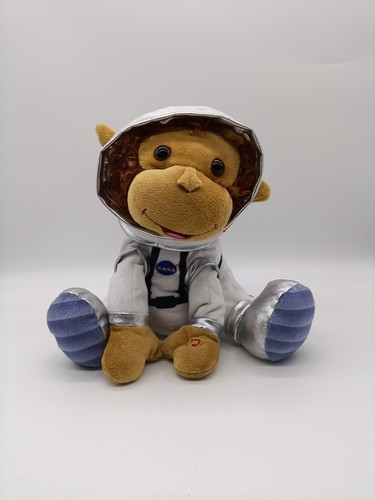 Cuddle barn affe nasa - cuddle,