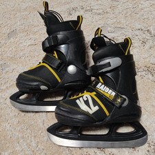 K2 Kinder Schlittschuhe