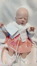 Lucy Schönes Reborn Baby