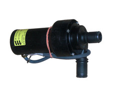 Eberspächer Hydronic D 9W D