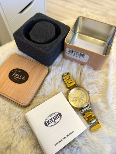 Fossil justine - fossil,