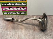 Krümmer Auspuff Birne Exhaust LEM KTM SX BETA R12 Malguti 50ccm
