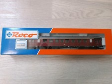 Roco 45349 H0 Gesellschaftswagen der DB in OVP wie neu 