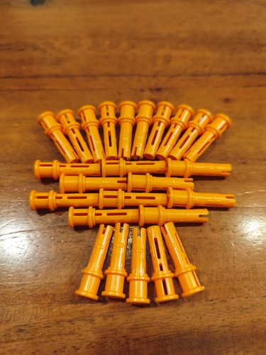 Lego technic stück pin 3l - technic,