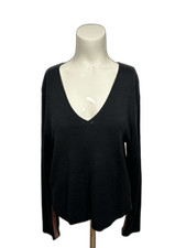 HELDMANN Pullover V-Ausschnitt