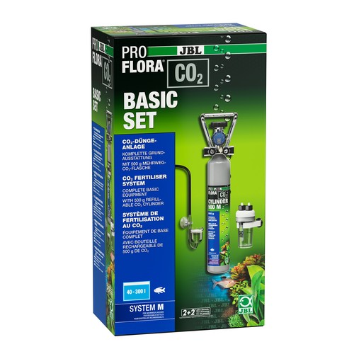 Jbl proflora co2 - jbl,