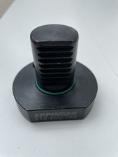 Schutzstopfen für NC-Drehmaschine, Form Z 2 aus Metall VDI 30 Werkzeughalter