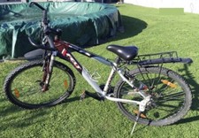 Mountainbike Felt Racing FS