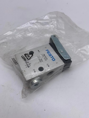 Festo 8 - rs-3-1/8, (2272)