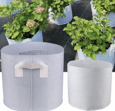 Stk 114 liter pflanzsack - 10,