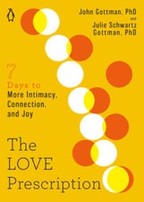 The Love Prescription: Seven