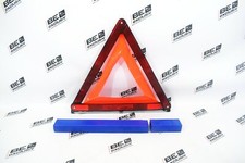 Opel Insignia B Sports Tourer Warndreieck Warntafel Pannendreieck 27R030612