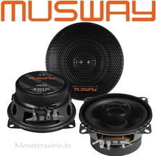 MUSWAY ME-42 10cm Lautsprecher