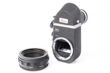 LEITZ Visoflex II Zubehör mit