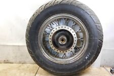 Honda VT 600 C Shadow PC21 Hinterradfelge Hinterrad Felge Rad hinten